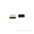 2.0 Pitch Round Female Pin Header Connector